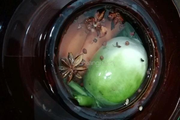 泡酸豆角的做法图解6