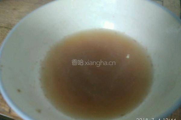 鲶鱼茄子汤的做法图解9