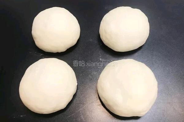 酸奶芝士土司的做法图解6