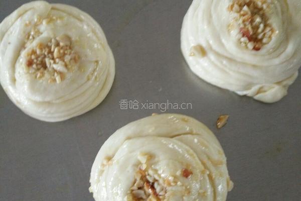 油酥饼的做法图解7