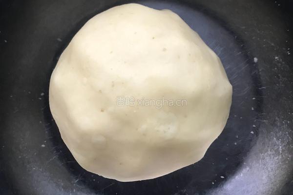 玛格丽特饼干的做法图解9