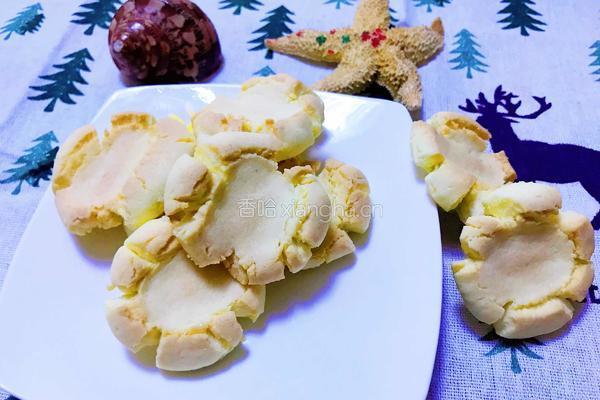 玛格丽特饼干的做法图解14