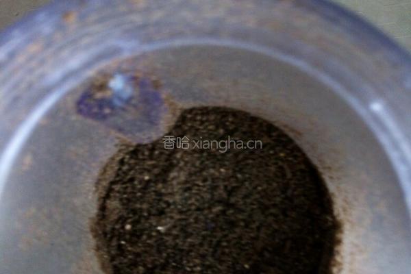 黑胡椒肥牛金针菇的做法图解2