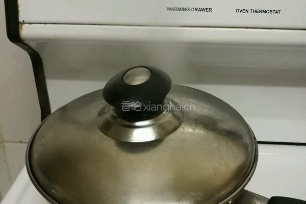 卤蛋的做法图解13