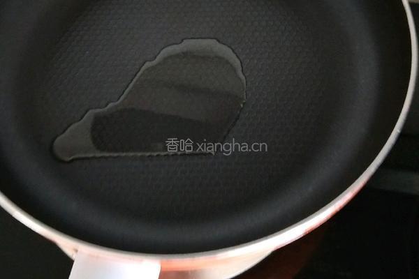 煎鸡蛋胡萝卜的做法图解4
