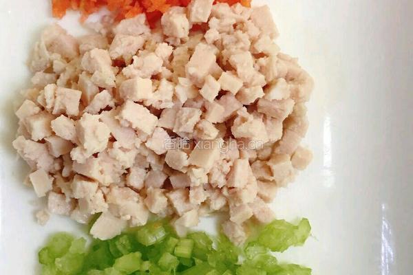 香煎土豆饼的教学的做法图解3