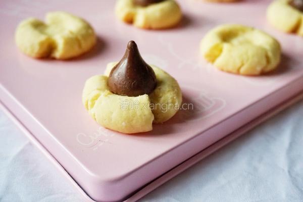 玛格丽特饼干的做法图解10