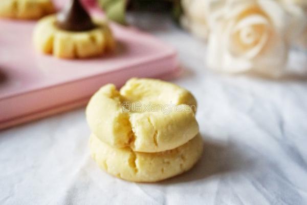 玛格丽特饼干的做法图解13