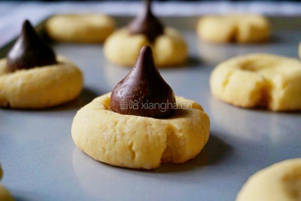 玛格丽特饼干的做法图解16
