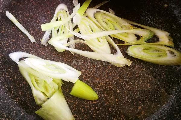 韩式炒杂菜的做法图解10