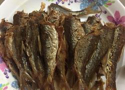 油炸小白条