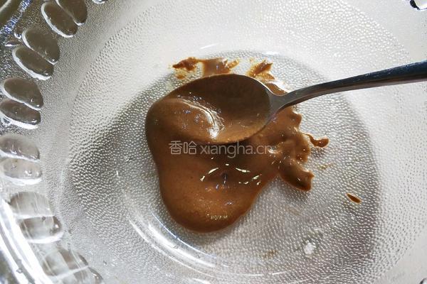 麻辣千层豆皮的做法图解4