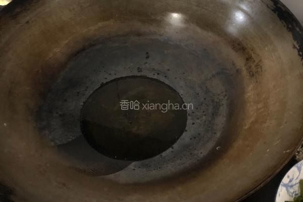 凉拌海带丝的做法图解12