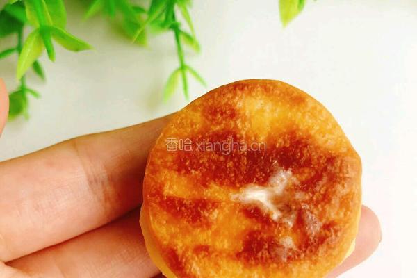 奶油泡芙的教学的做法图解19