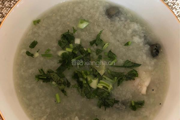 海鲜砂锅粥的做法图解13
