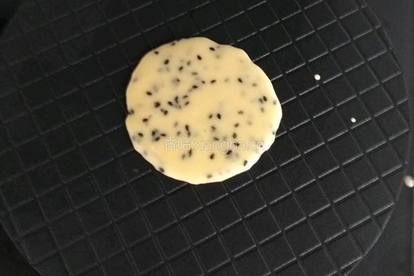 自制蛋卷的做法图解14