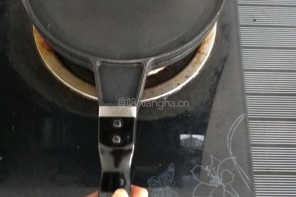 自制蛋卷的做法图解15