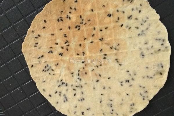 自制蛋卷的做法图解17
