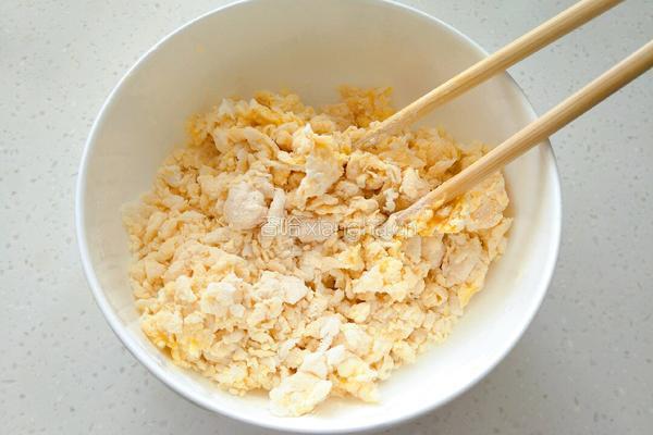 纯手工健康面条的做法图解1