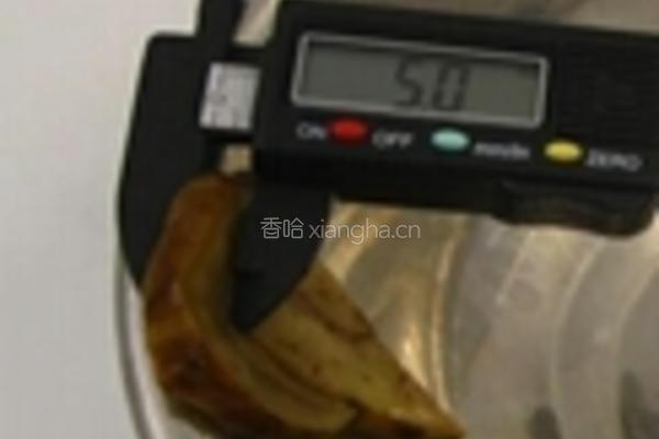 黑松露野生牛肝菌烧牛蛙的做法图解3