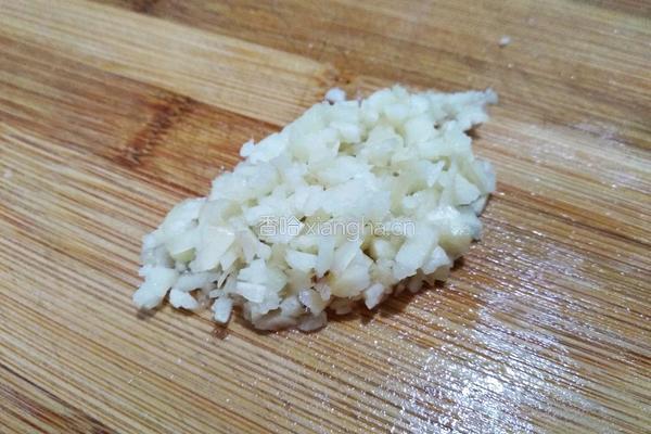 肉末豆腐的做法图解8