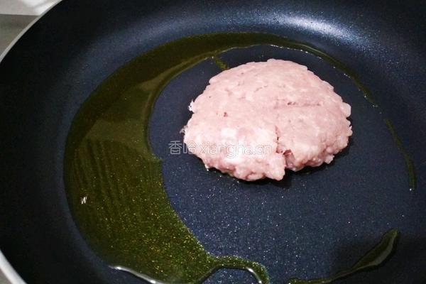 肉末豆腐的做法图解14
