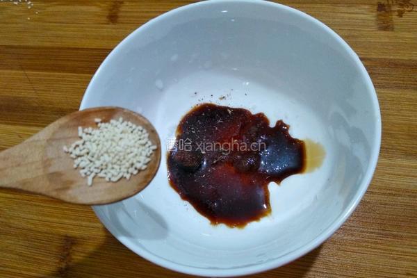 肉末豆腐的做法图解22