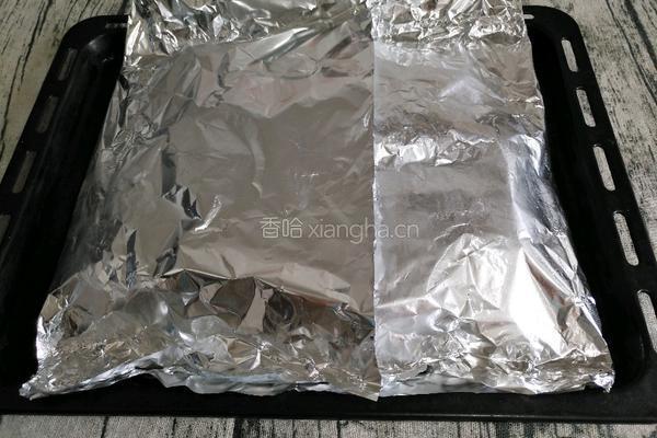烤排骨（烤箱版）的做法图解10