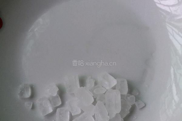 红烧肉的做法图解3