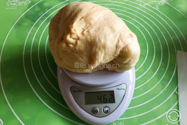 土豆泥虾球奶酪包的做法图解18