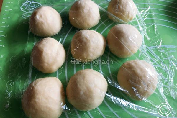 土豆泥虾球奶酪包的做法图解19
