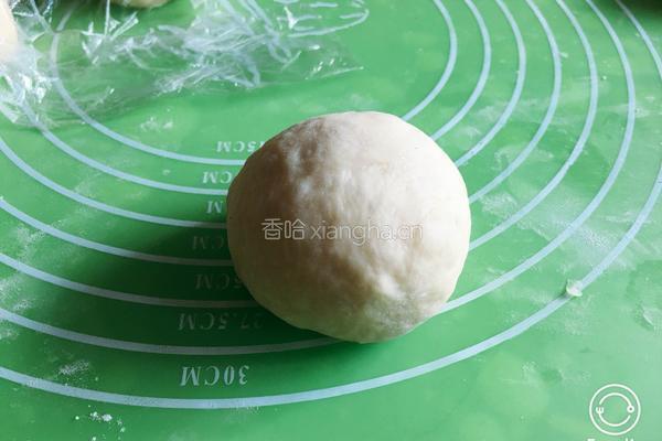 土豆泥虾球奶酪包的做法图解22
