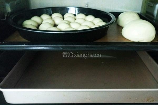全麦脆皮小面包的做法图解8