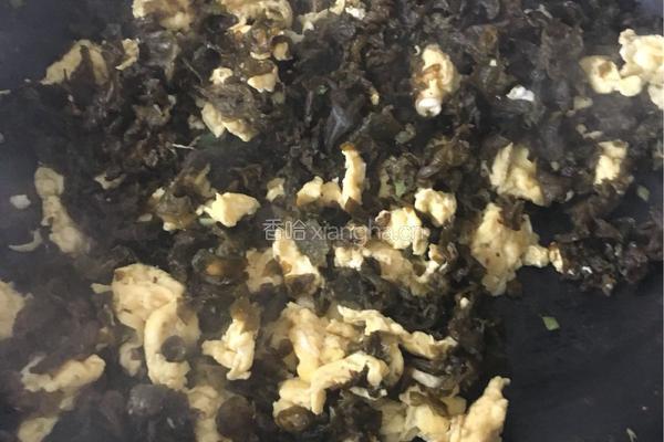 地皮鸡蛋的做法图解4