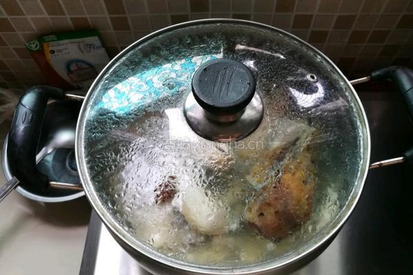 卤荤菜（鸡翅鸡爪）的做法图解7