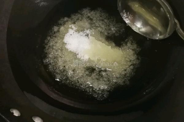 啤酒蛋的做法图解2