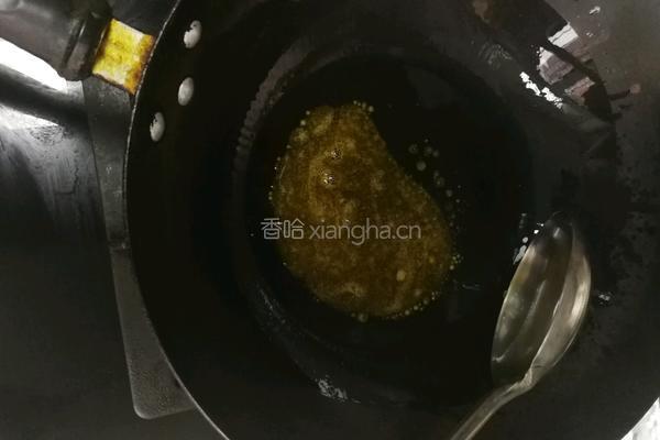 啤酒蛋的做法图解3