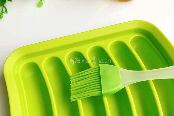 黑米肉肠的教学的做法图解10