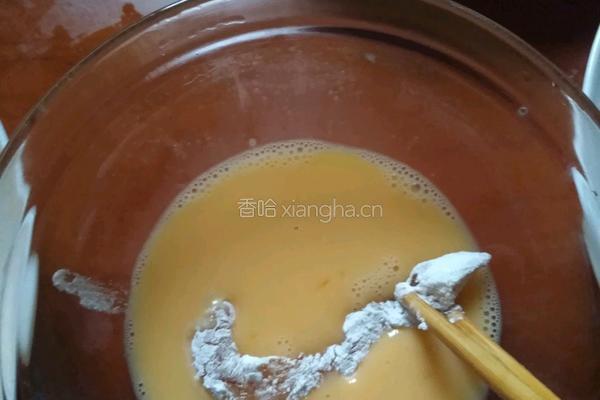 香酥鸡柳的做法图解8