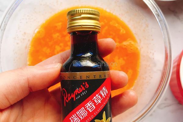 甜甜圈的做法图解2