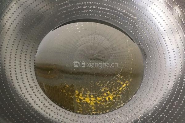 包包菜炒酸豆角的做法图解4