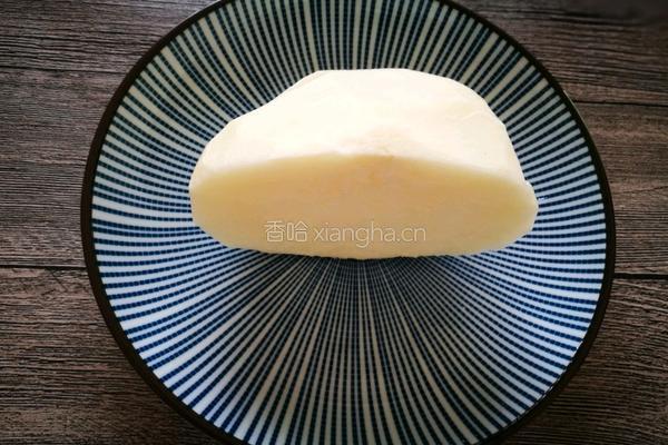 金玉满堂的做法图解2