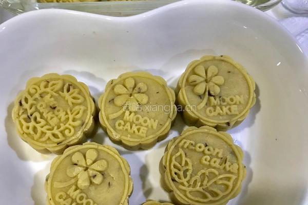 绿豆糕的做法图解8