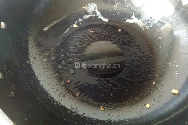 鱼香荷包蛋的做法图解11