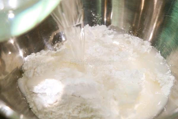 水晶之恋的做法图解4