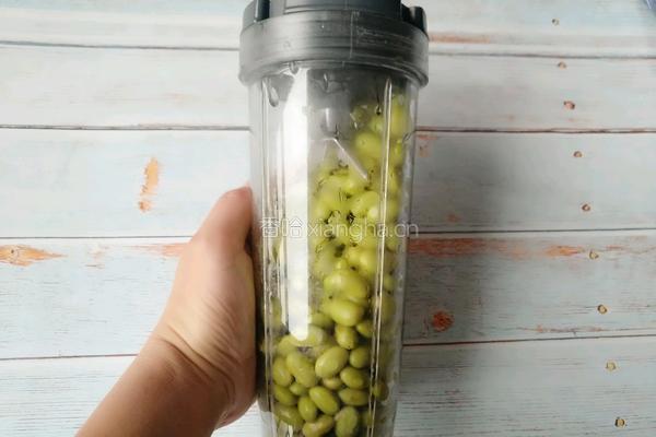 五香豆泥的做法图解7