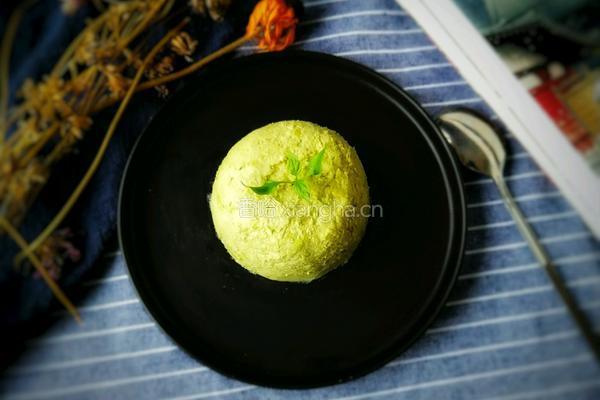 五香豆泥的做法图解12