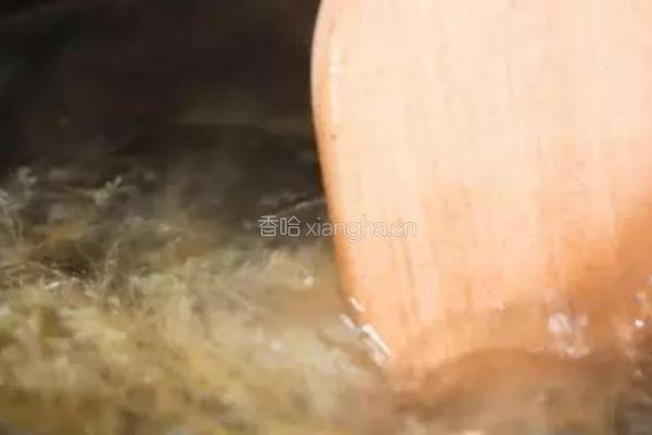 石花膏||一道夏天必吃的高颜值果冻的做法图解3