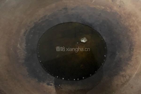 泡椒带鱼的做法图解4