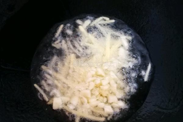 自制酸笋的做法图解10